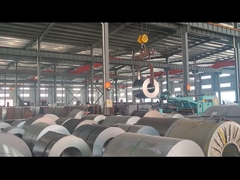 304L 316L Stainless Steel Cold Rolled Coils Hot Rolled No.1 For Elevator Decoration